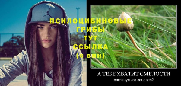 стаф Лиски